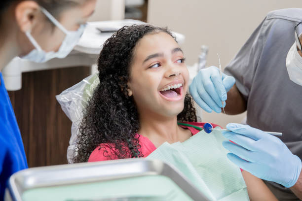 Best Emergency Dentist for Lost Fillings or Crowns in Underwood Petersville, AL