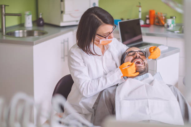 Best Orthodontic Emergency Dentist in Underwood Petersville, AL