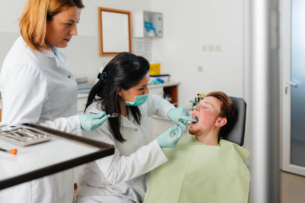Best Emergency Dentist for Special Needs Patients in Underwood Petersville, AL