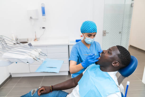 Best Urgent Dental Care for Toothache in Underwood Petersville, AL